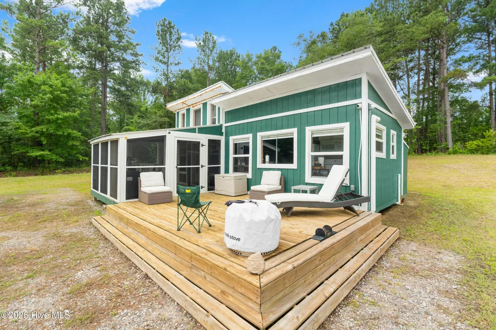 854 Bell Road Millen, GA 30442