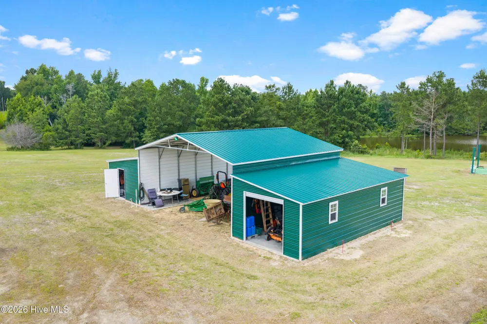 854 Bell Road Millen, GA 30442