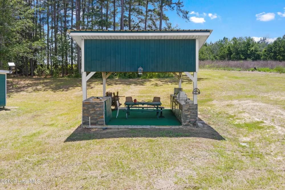 854 Bell Road Millen, GA 30442