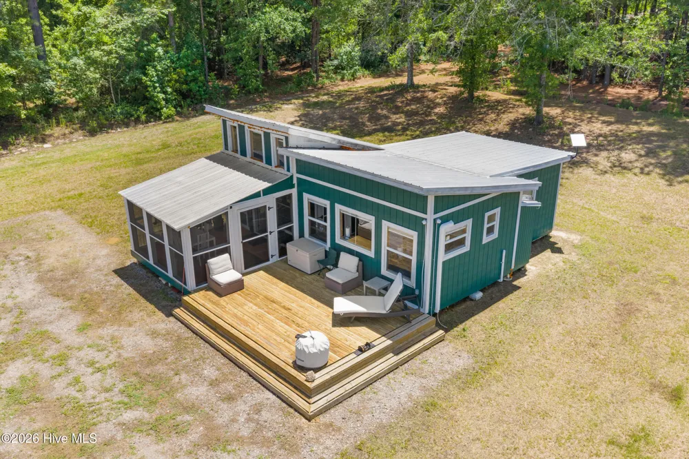 854 Bell Road Millen, GA 30442