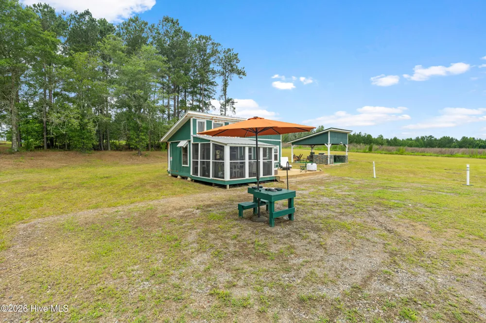 854 Bell Road Millen, GA 30442