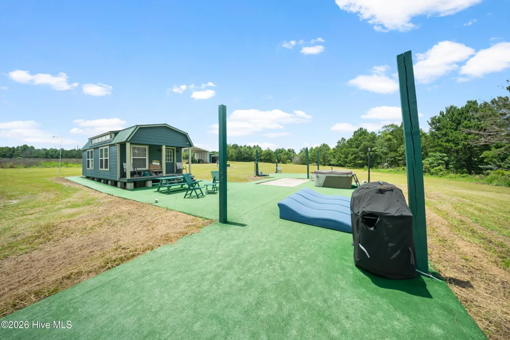 854 Bell Road Millen, GA 30442