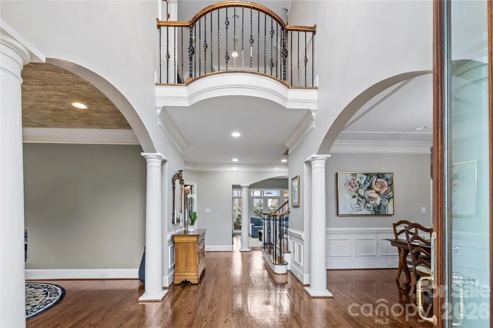 1009 Honors Court Waxhaw, NC 28173