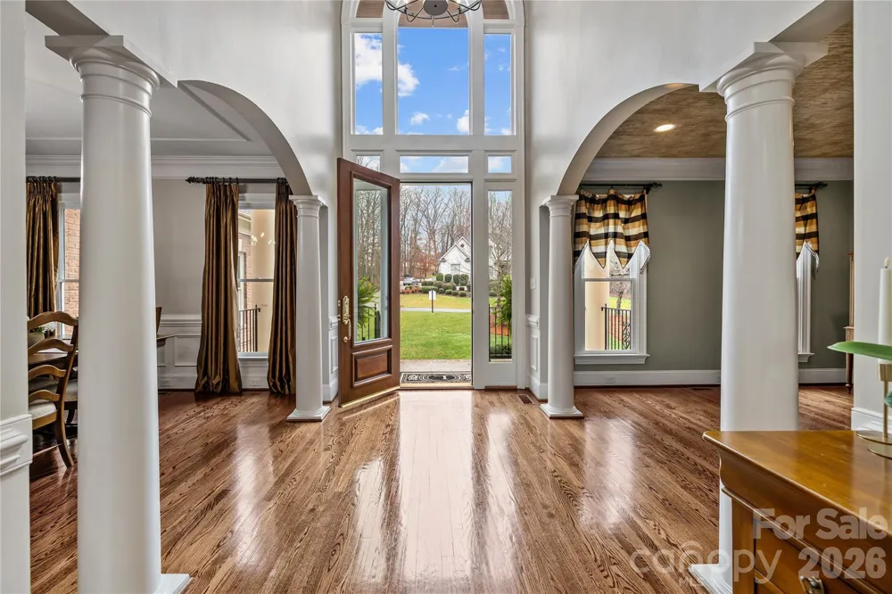 1009 Honors Court Waxhaw, NC 28173
