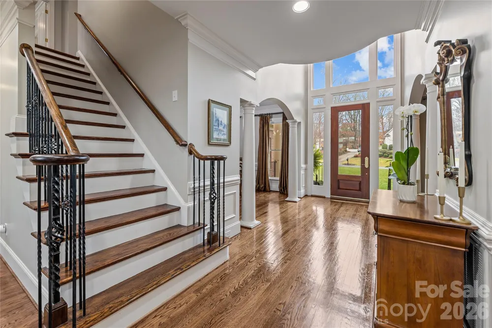 1009 Honors Court Waxhaw, NC 28173