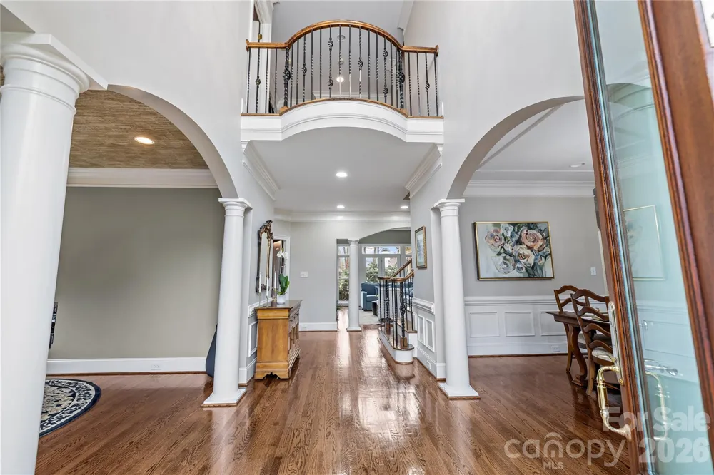 1009 Honors Court Waxhaw, NC 28173