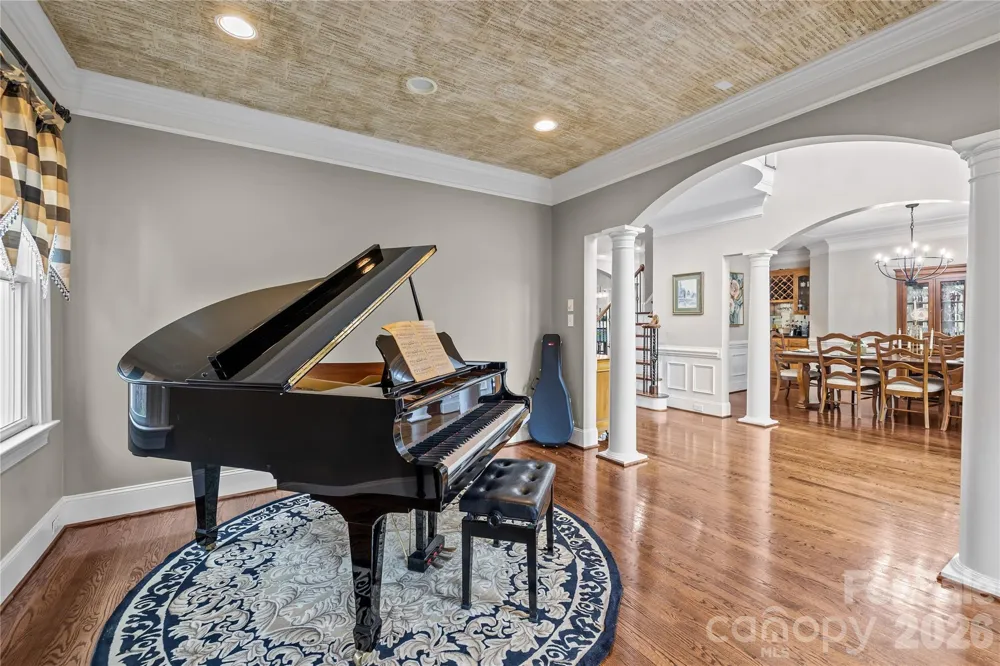 1009 Honors Court Waxhaw, NC 28173