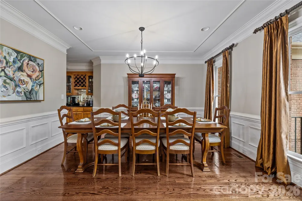 1009 Honors Court Waxhaw, NC 28173