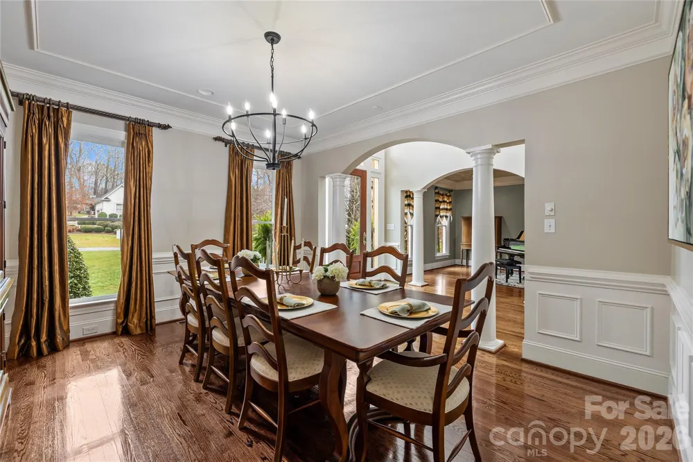 1009 Honors Court Waxhaw, NC 28173