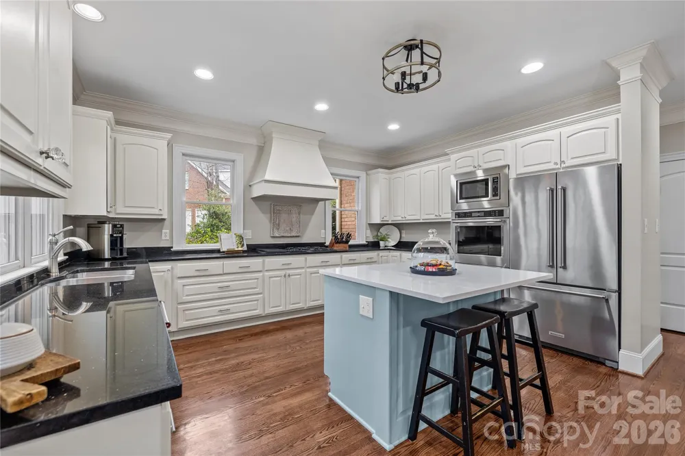 1009 Honors Court Waxhaw, NC 28173