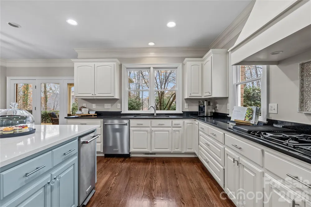 1009 Honors Court Waxhaw, NC 28173
