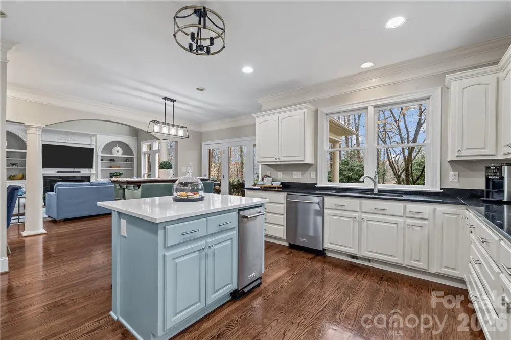 1009 Honors Court Waxhaw, NC 28173