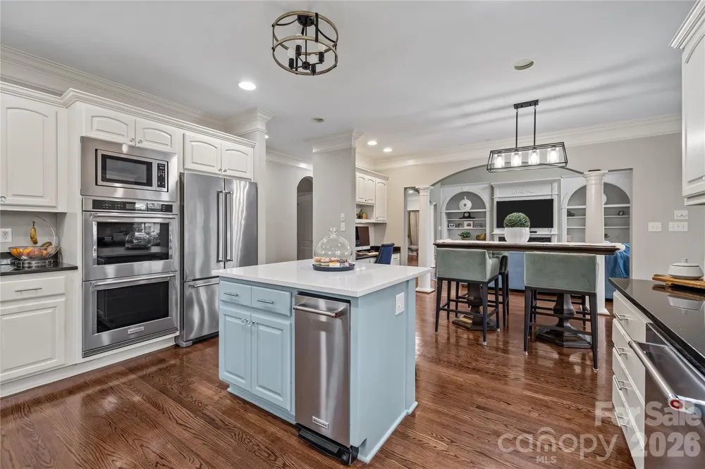 1009 Honors Court Waxhaw, NC 28173