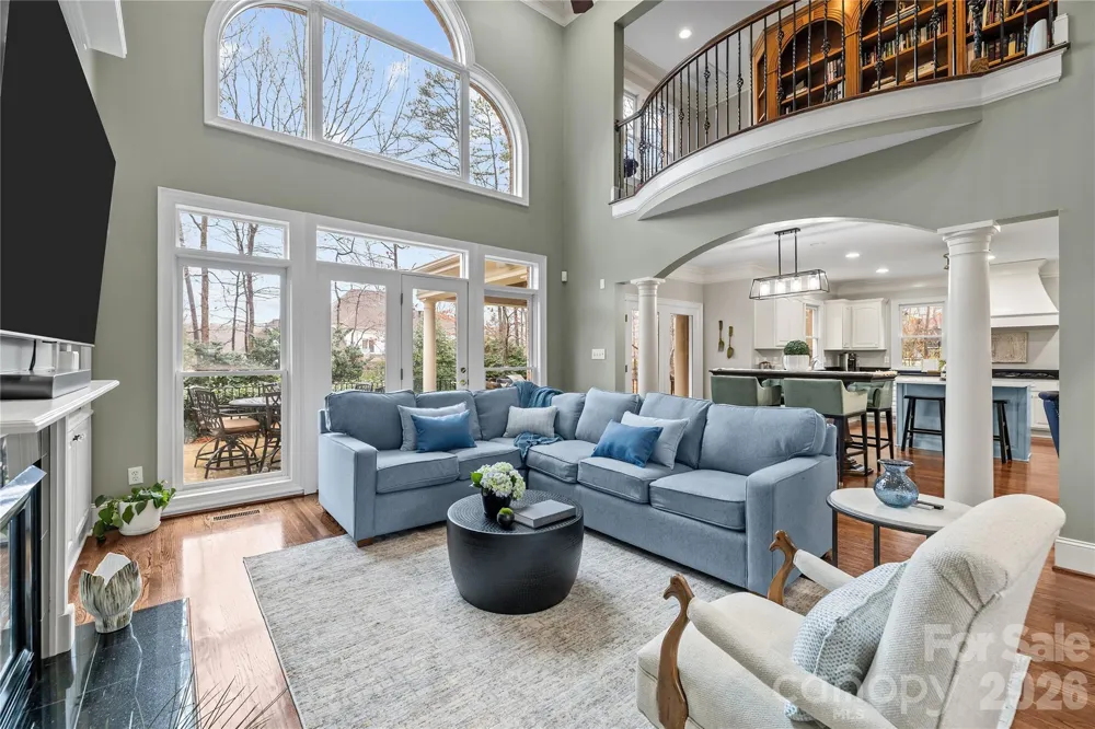 1009 Honors Court Waxhaw, NC 28173
