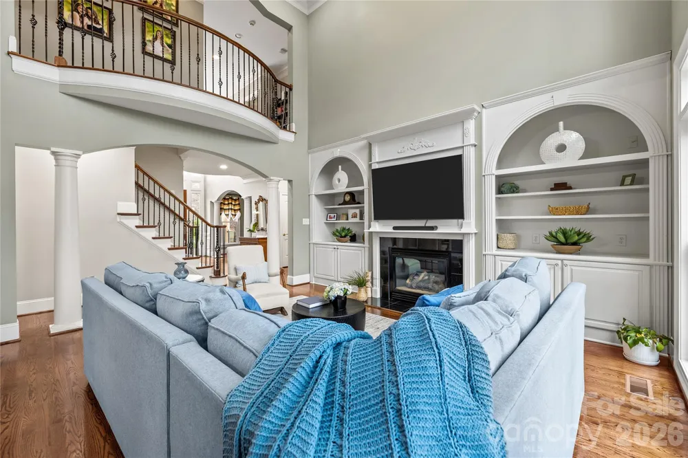 1009 Honors Court Waxhaw, NC 28173