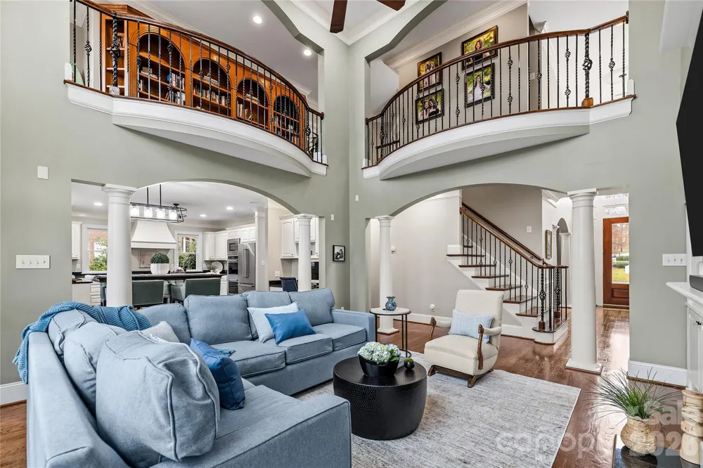 1009 Honors Court Waxhaw, NC 28173