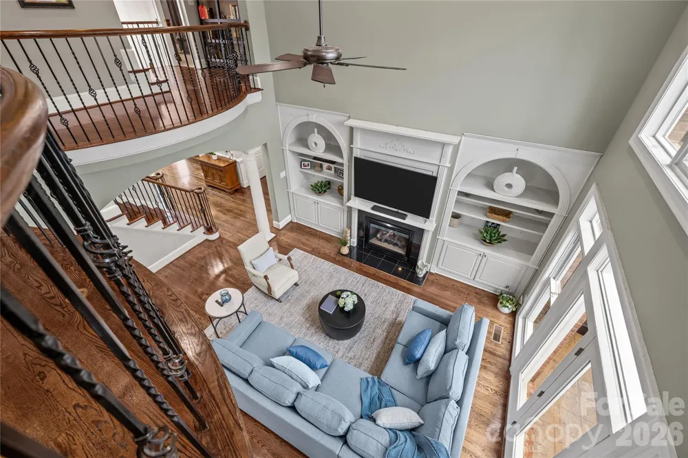 1009 Honors Court Waxhaw, NC 28173