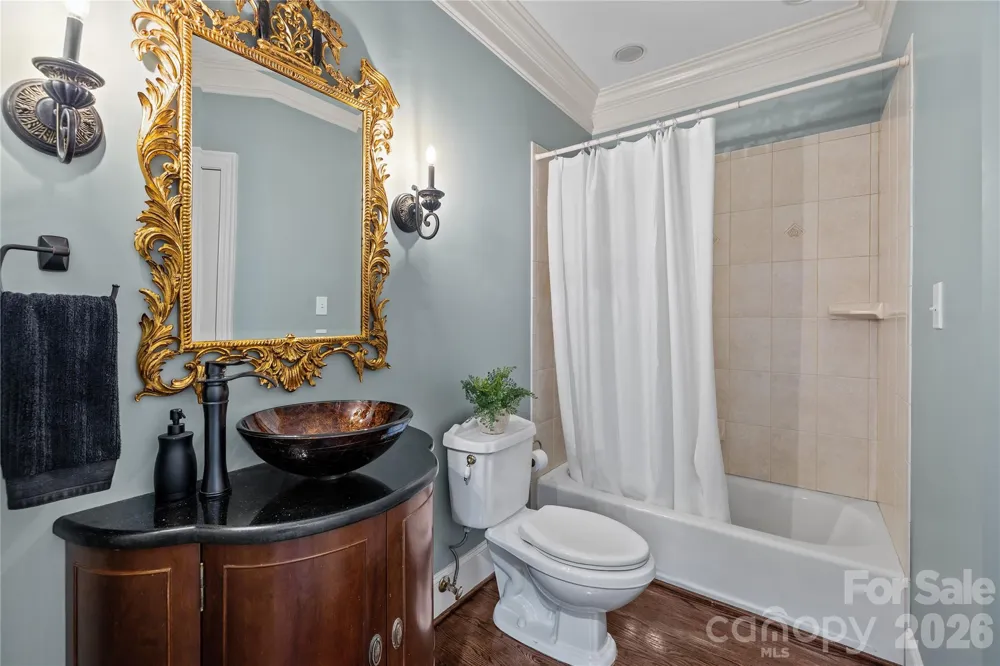 1009 Honors Court Waxhaw, NC 28173