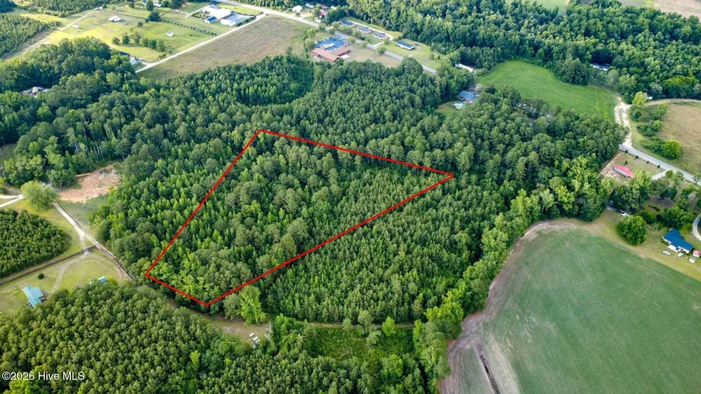 344 Tucker Road Pembroke, NC 28372
