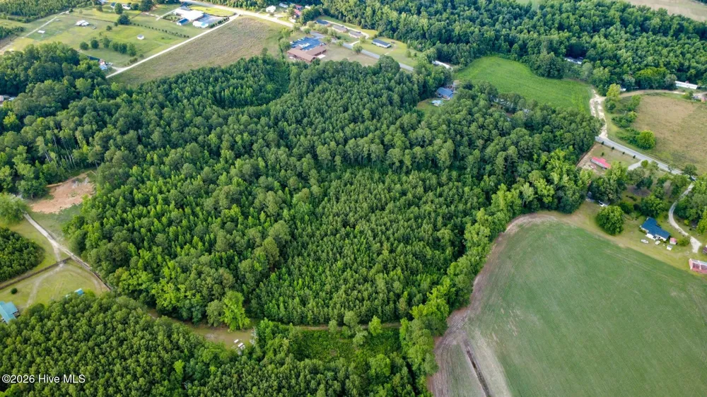 344 Tucker Road Pembroke, NC 28372