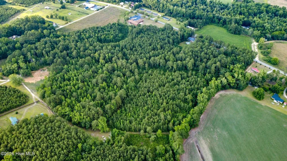 344 Tucker Road Pembroke, NC 28372