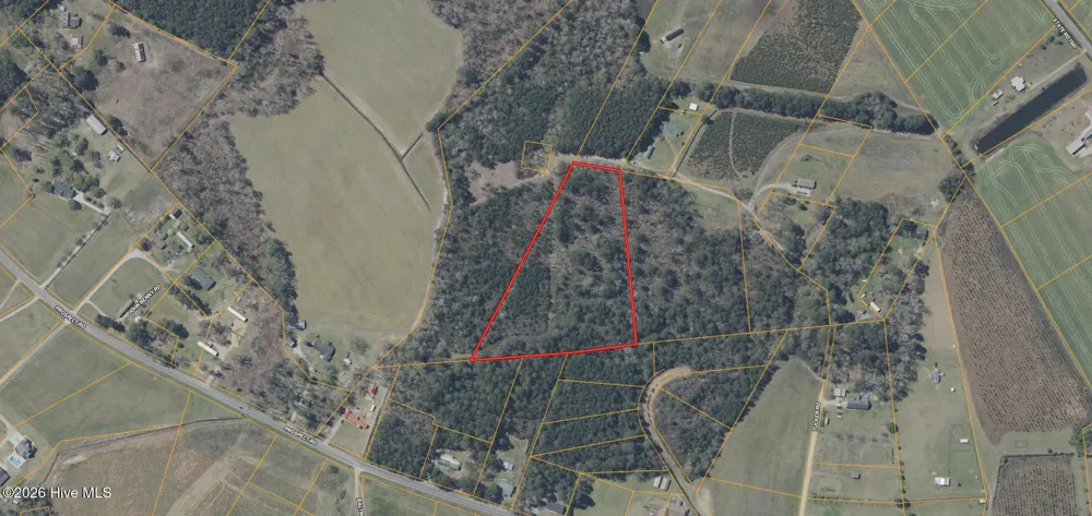 344 Tucker Road Pembroke, NC 28372