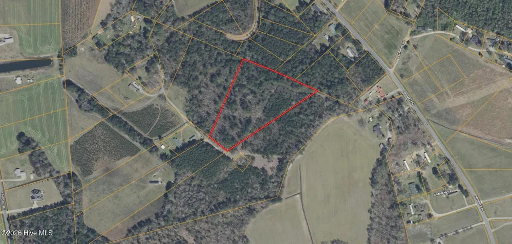 344 Tucker Road Pembroke, NC 28372