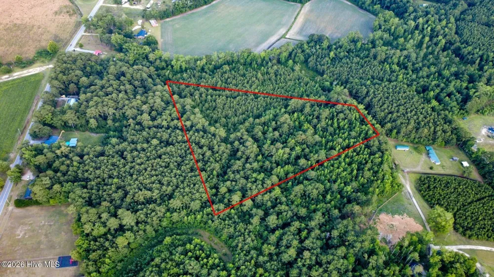 344 Tucker Road Pembroke, NC 28372