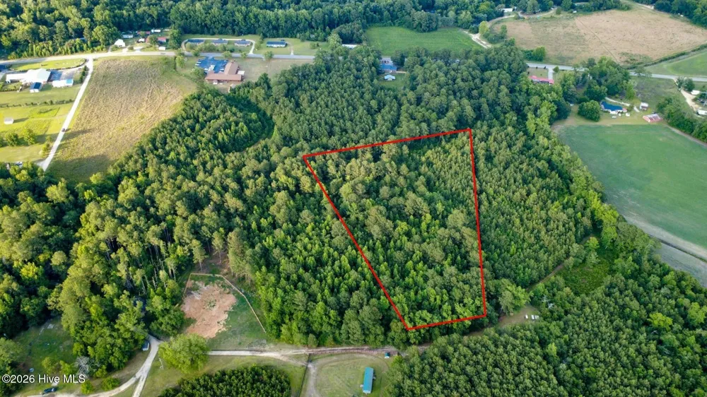 344 Tucker Road Pembroke, NC 28372