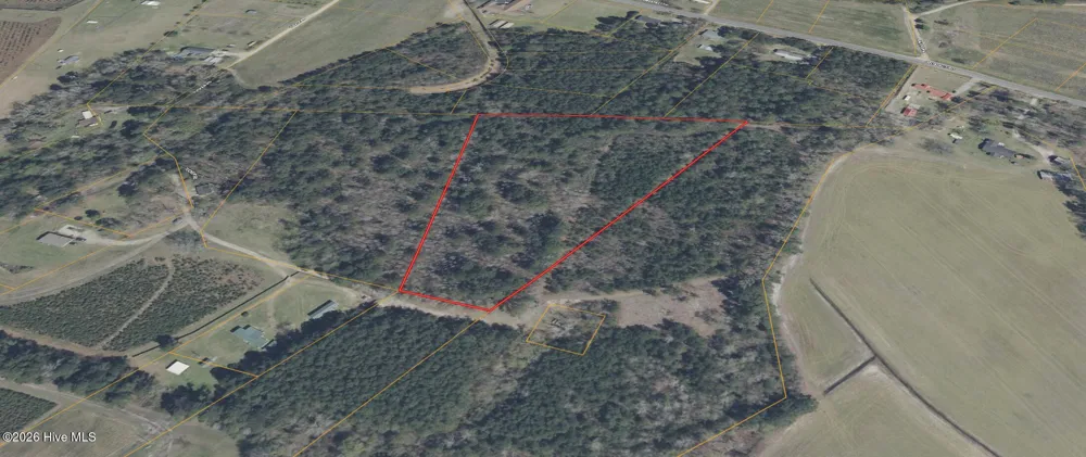 344 Tucker Road Pembroke, NC 28372