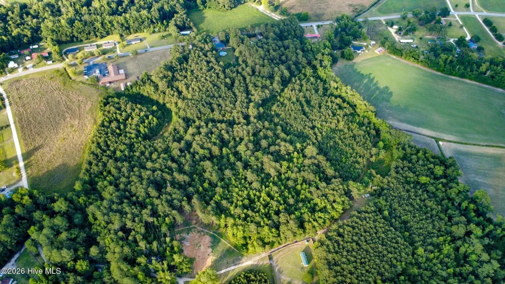 344 Tucker Road Pembroke, NC 28372