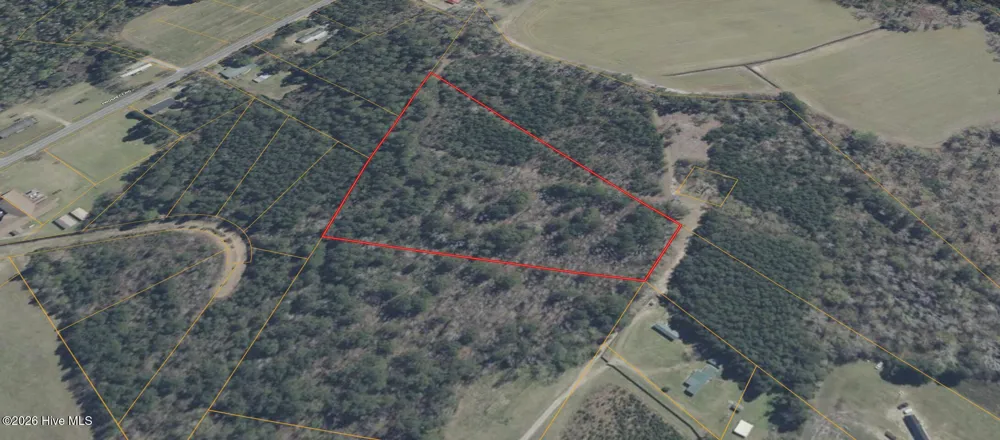 344 Tucker Road Pembroke, NC 28372