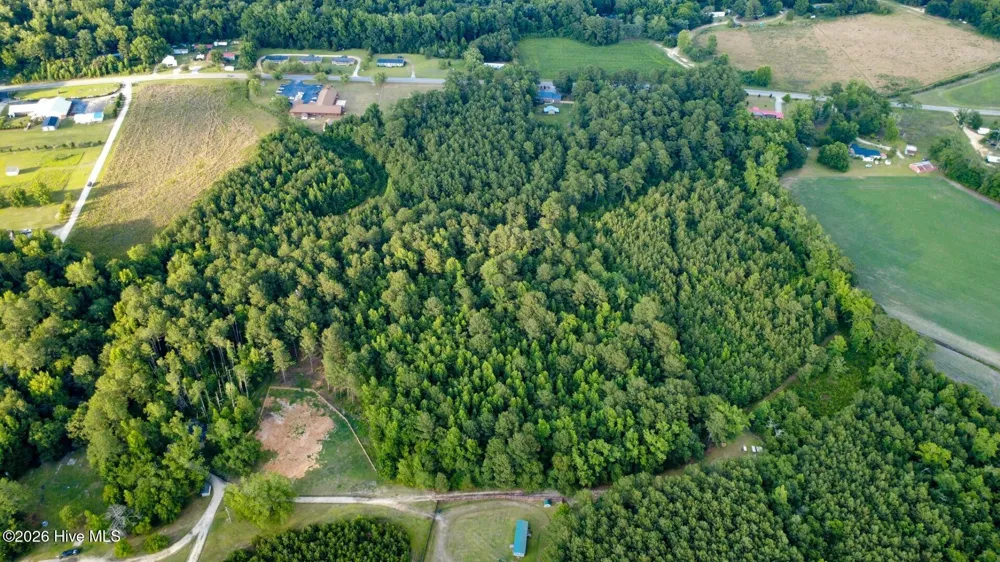 344 Tucker Road Pembroke, NC 28372