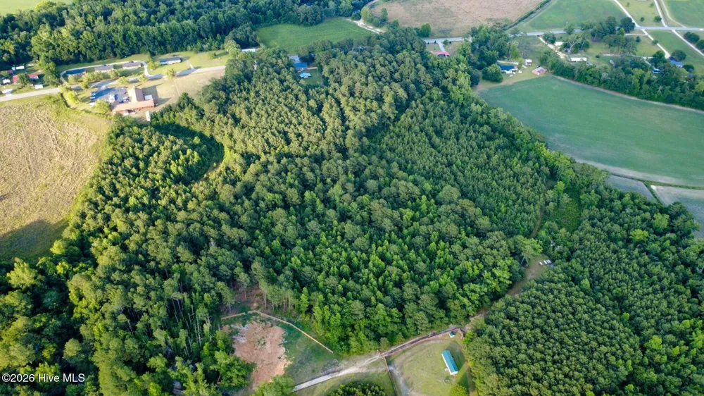 344 Tucker Road Pembroke, NC 28372