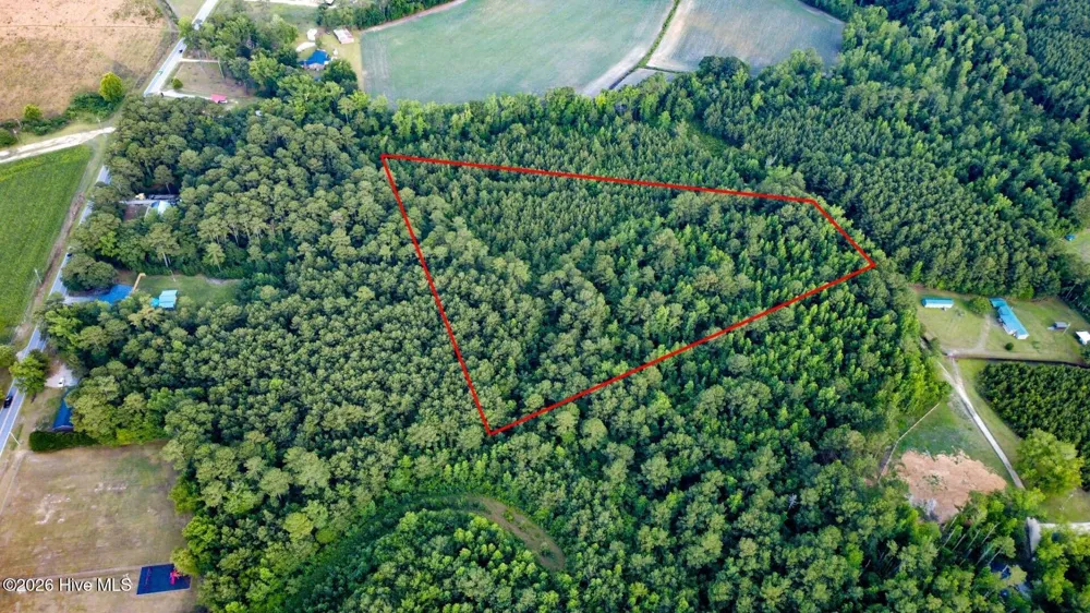 344 Tucker Road Pembroke, NC 28372