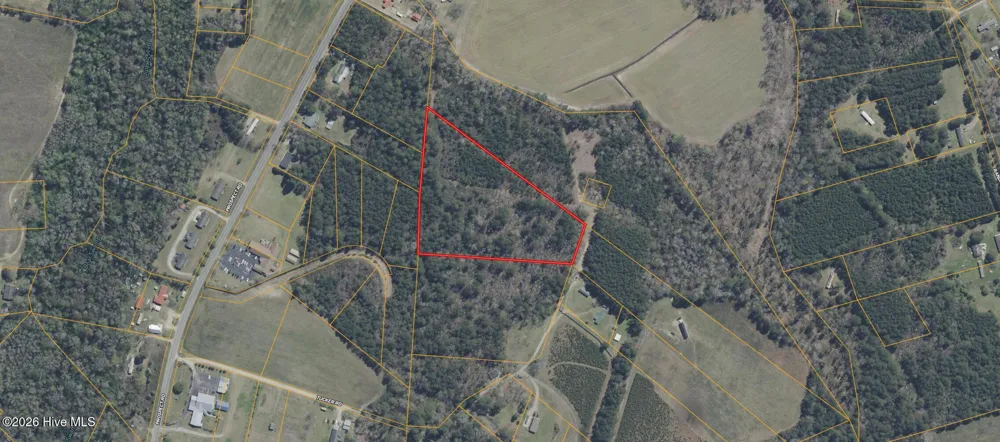 344 Tucker Road Pembroke, NC 28372