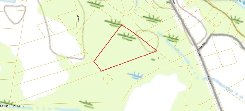 344 Tucker Road Pembroke, NC 28372