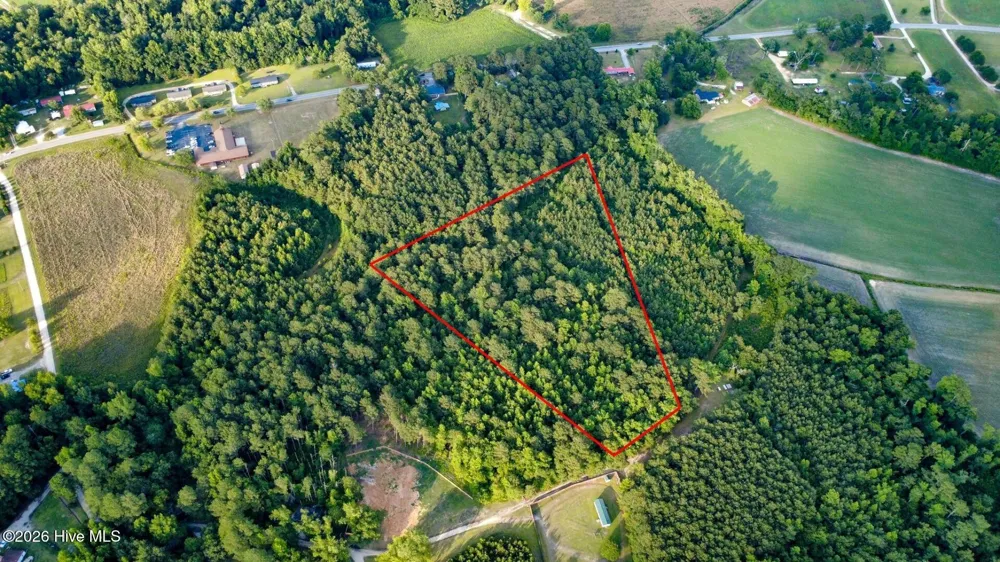 344 Tucker Road Pembroke, NC 28372