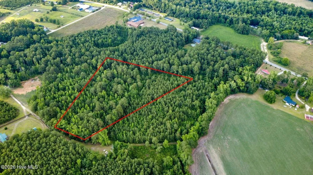 344 Tucker Road Pembroke, NC 28372