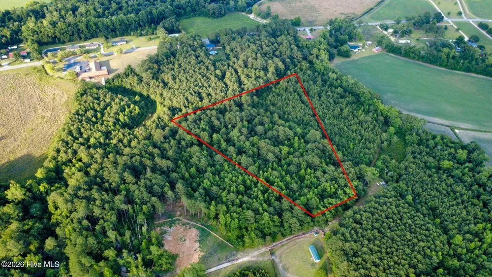344 Tucker Road Pembroke, NC 28372