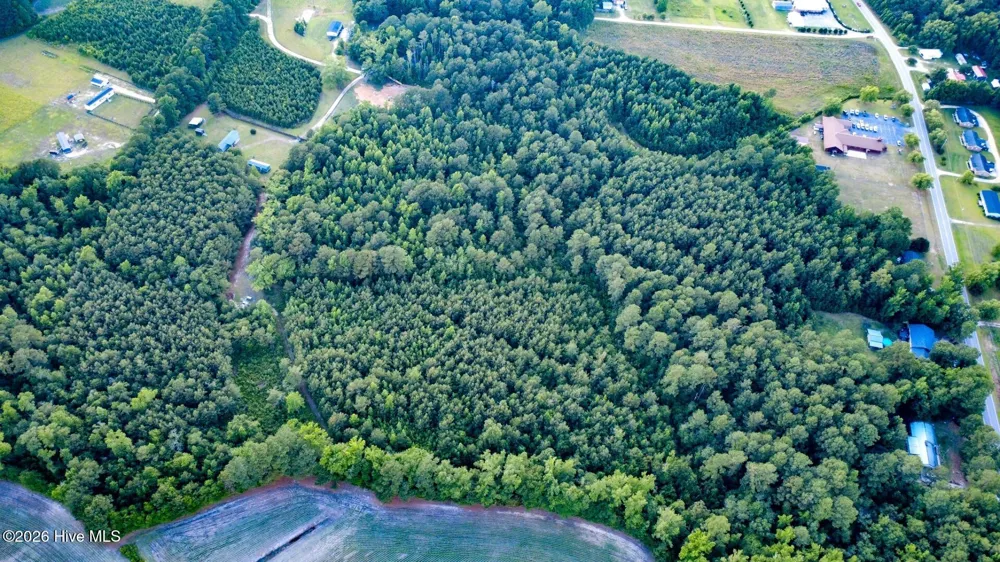 344 Tucker Road Pembroke, NC 28372