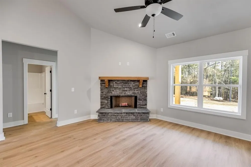 1201 Drummond Road Cedartown, GA 30125