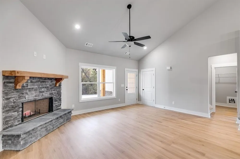 1201 Drummond Road Cedartown, GA 30125