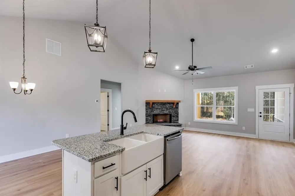1201 Drummond Road Cedartown, GA 30125