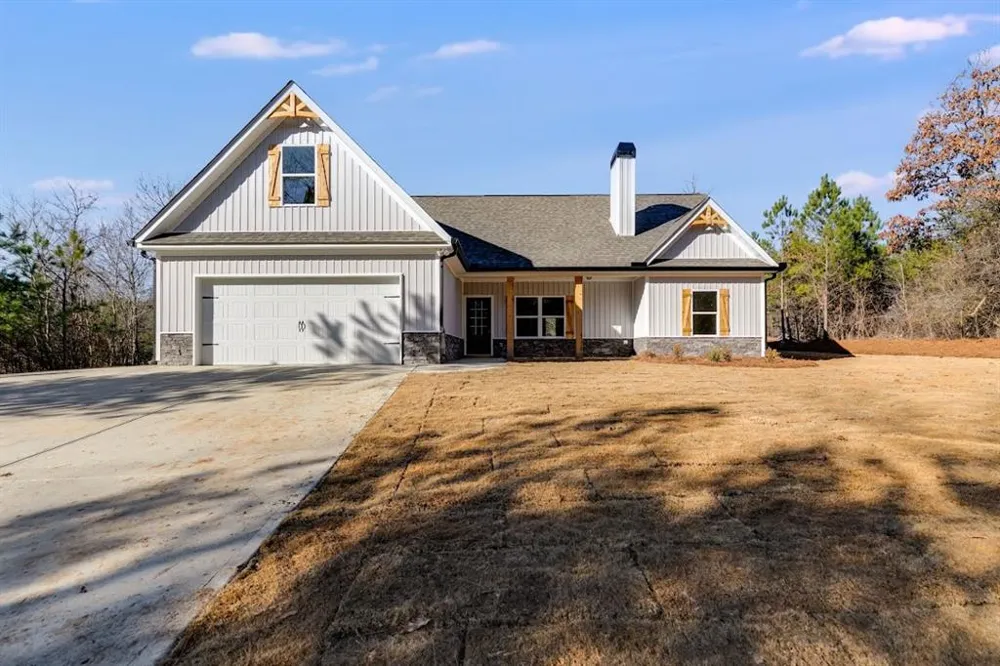 1201 Drummond Road Cedartown, GA 30125