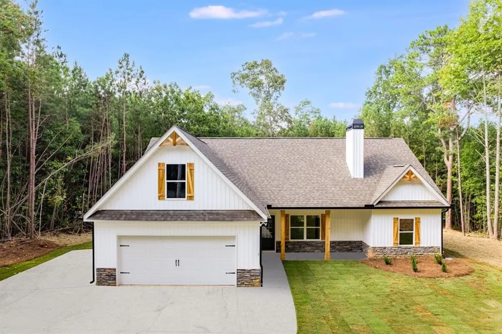 1201 Drummond Road Cedartown, GA 30125