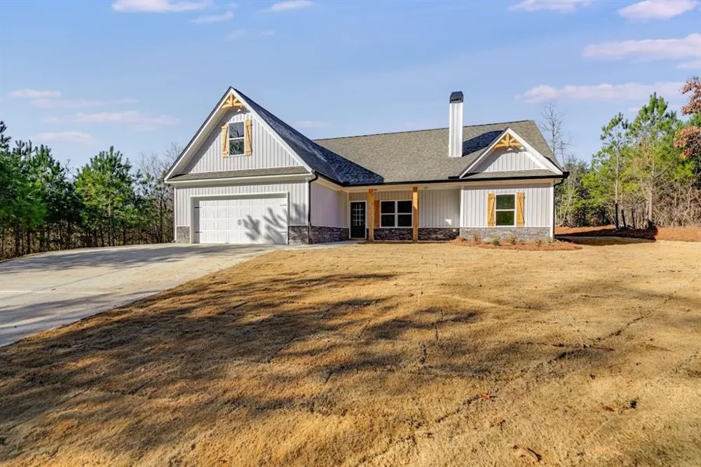 1201 Drummond Road Cedartown, GA 30125