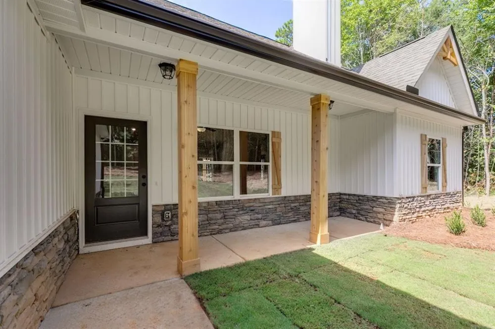 1201 Drummond Road Cedartown, GA 30125