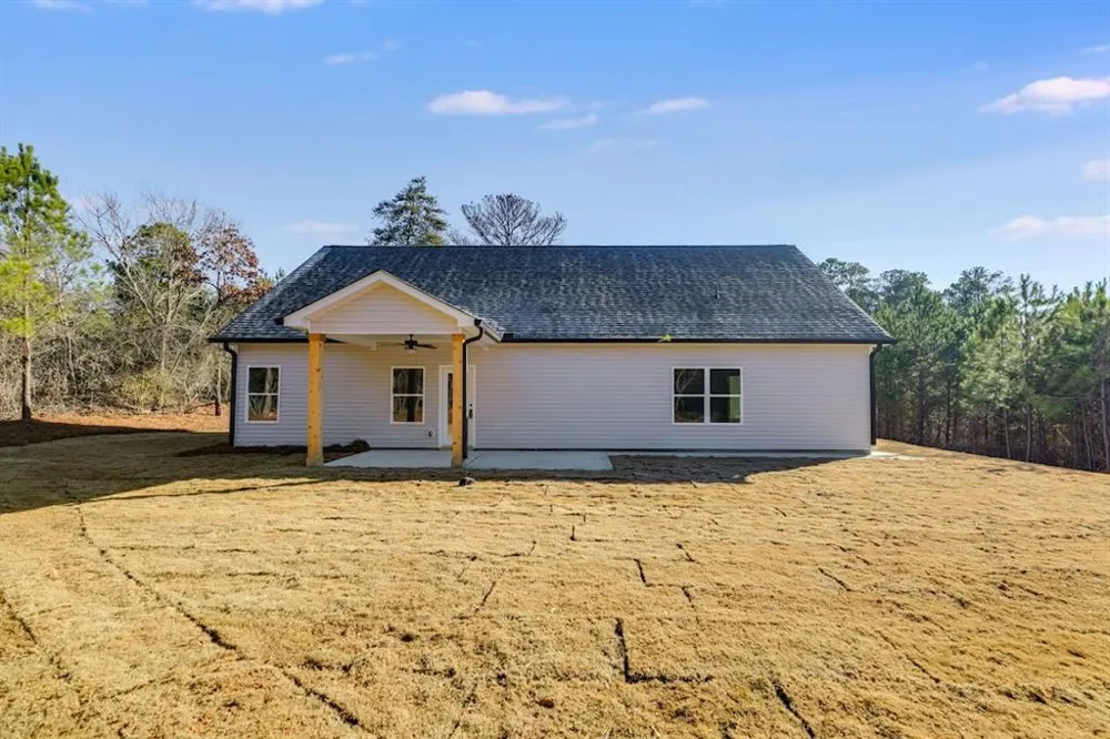 1201 Drummond Road Cedartown, GA 30125