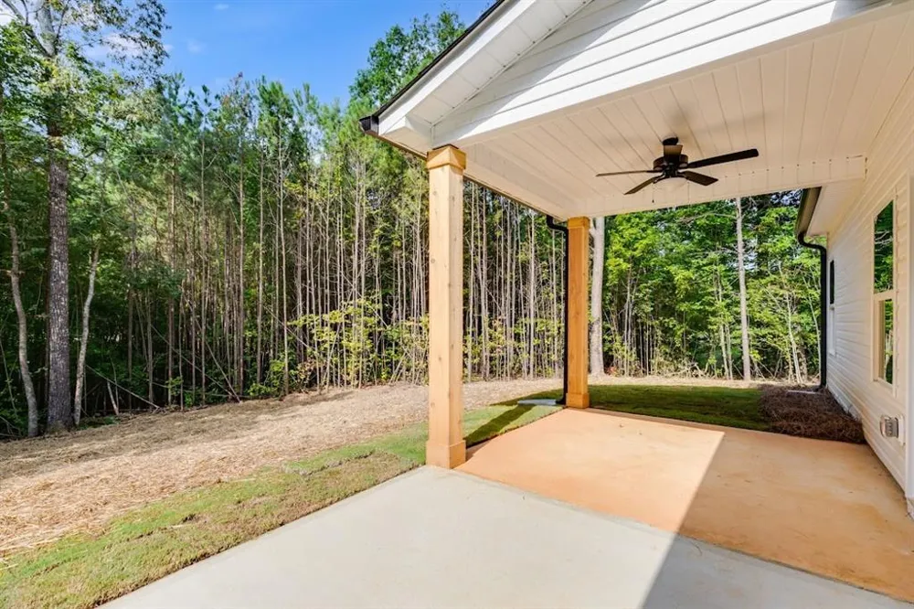 1201 Drummond Road Cedartown, GA 30125